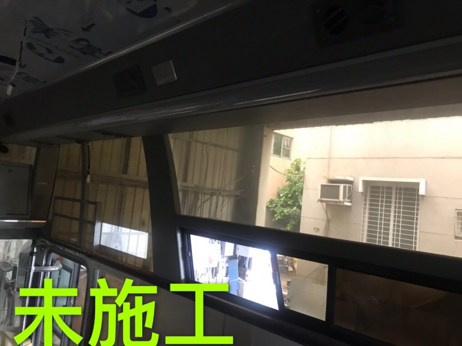 醫療車調光簾03