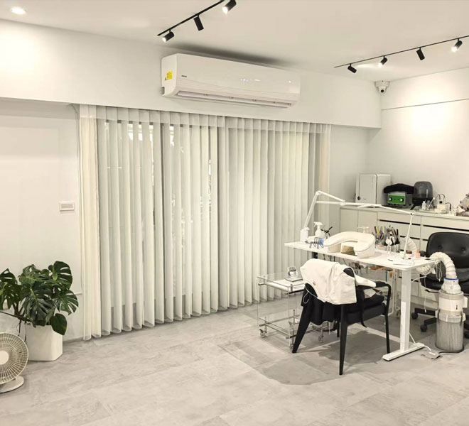 穿透簾(夢幻簾)