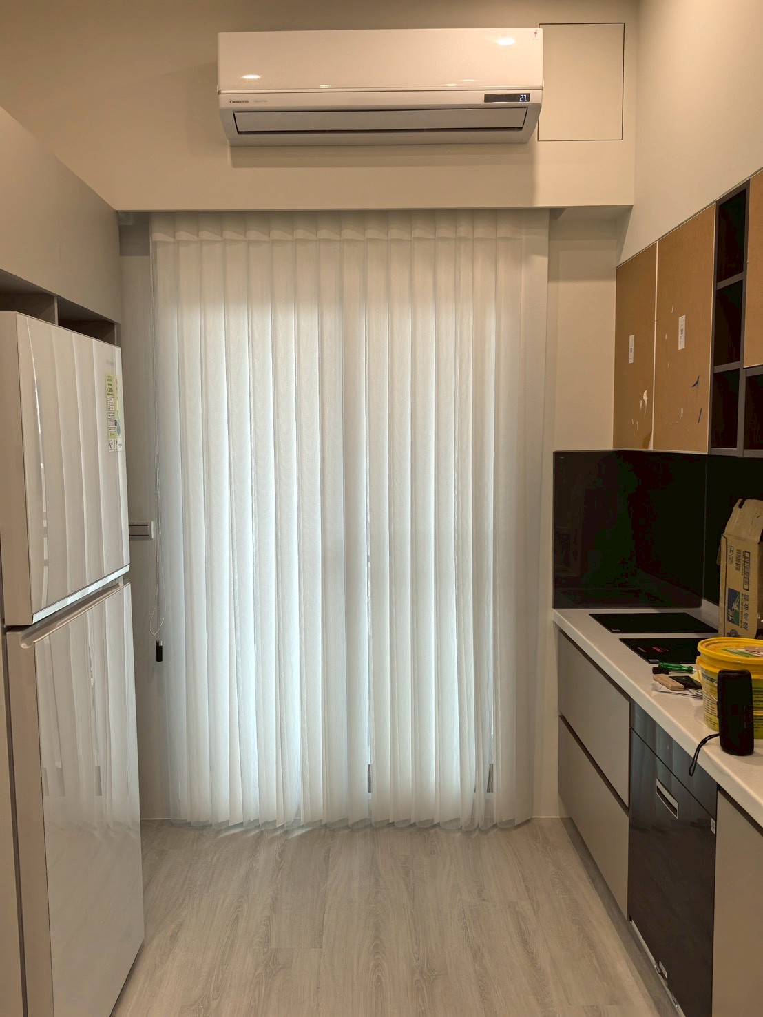 穿透簾(夢幻簾)05