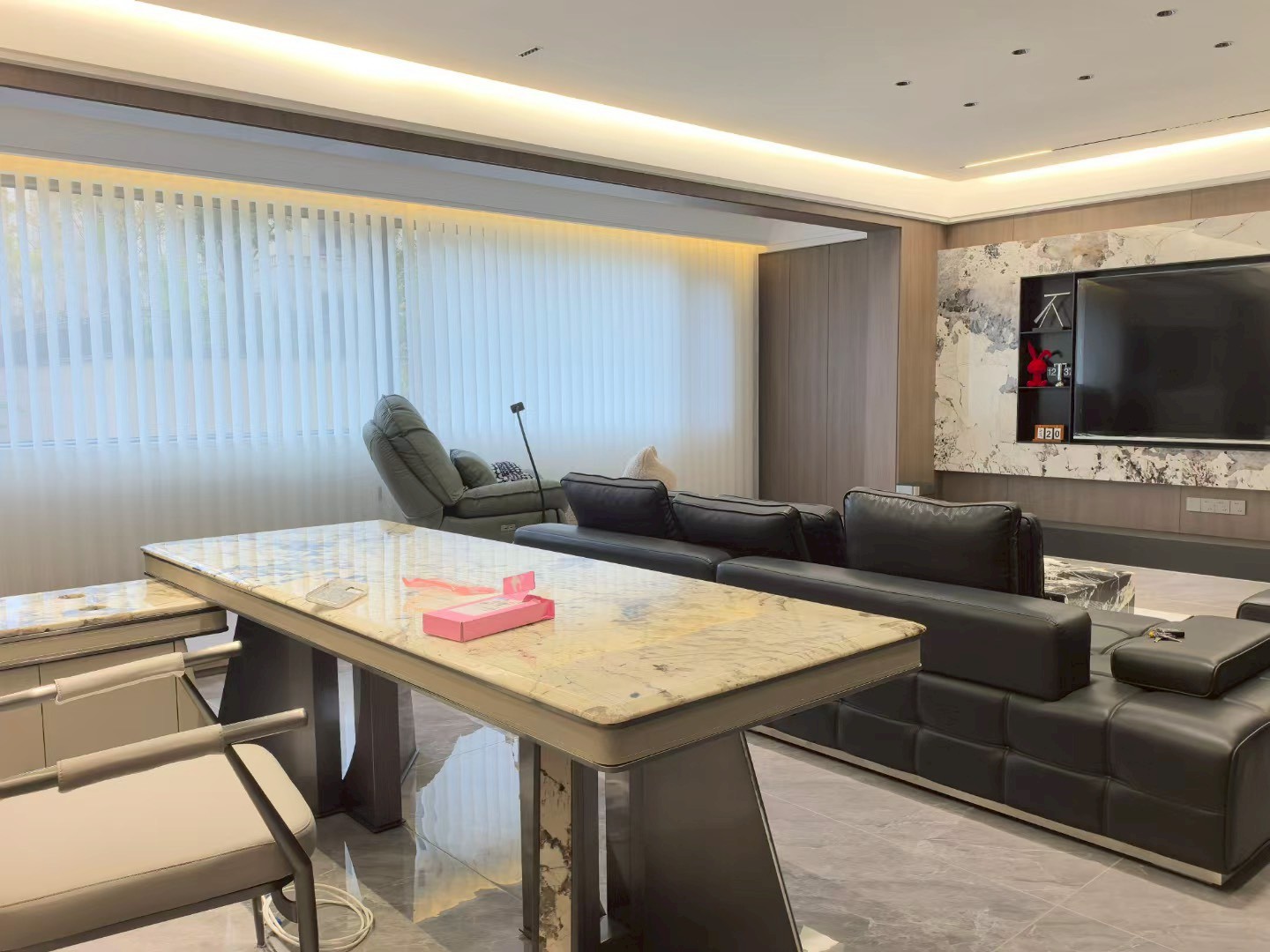 穿透簾(夢幻簾)10